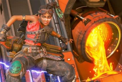 ‘Thrillseekers’ Event Coming to Apex Legends