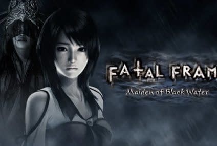 Fatal Frame: Maiden of Black Water coming to PCs and consoles