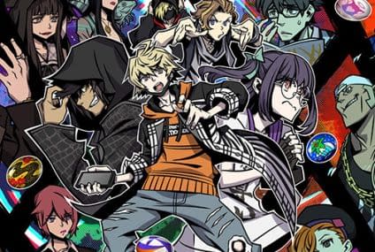 NEO: The World Ends with You arrives on PC on September 28