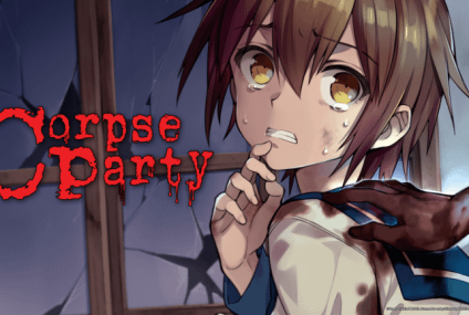 Corpse Party (2021), Coming West on October 20