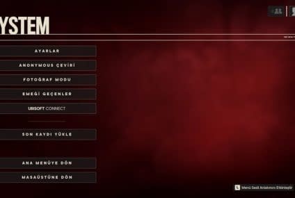 Far Cry 6 English Patch work started