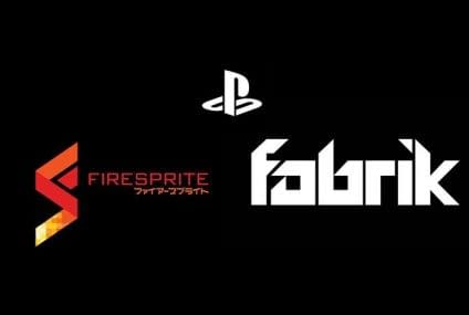 Firesprite Acquires Fabrik Games
