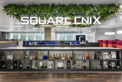 Square Enix Opens London Mobile Studio