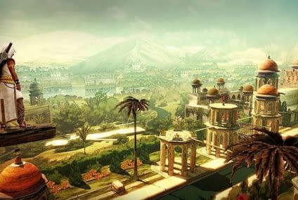 Ubisoft distributes Assassin’s Creed Chronicles Trilogy for free