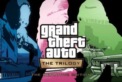GTA Trilogy: The Definitive Edition PC System Requirements Leaked