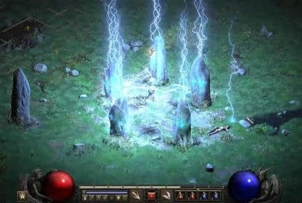 After 11 years, Diablo 2 gets first-class update