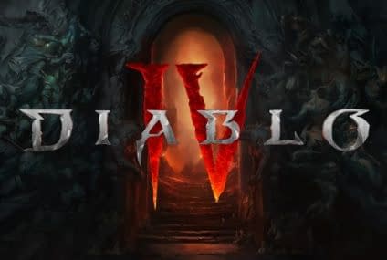 9-minute gameplay video released for Diablo 4