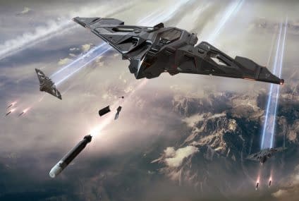 Star Citizen donations exceed $400 million