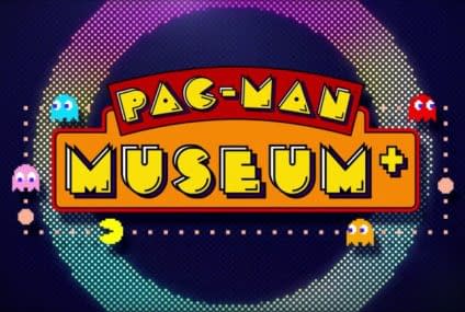 Pac-Man Museum Announced for PS4, Xbox One, Switch and PC