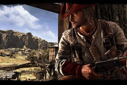 Dying Light producer’s beloved game Call of Juarez is free