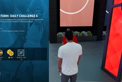 Freeloader’s GUIDE to NBA 2K22