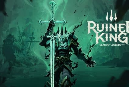 Ruined King: A League of Legends Story – Review