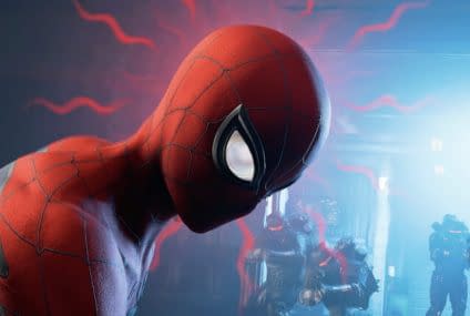 Trailer Released for Marvel’s Avengers – Spider-Man Character