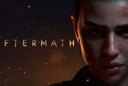 Psychological Survival Game Aftermath Announced