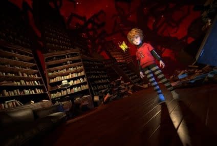 Horror Game In Nightmare, Which Will Debut on Playstation Consoles, Rated for PC