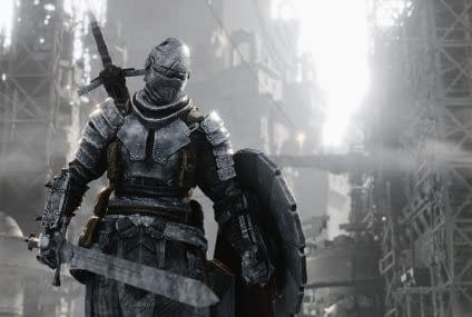 New Gameplay Video Released for Dark Souls-inspired Bleak Faith: Forsaken