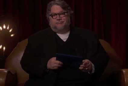 Guillermo Del Toro responds to Silent Hill rumors