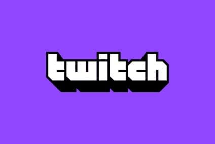 Twitch Viewer Up 45 Percent From 2020