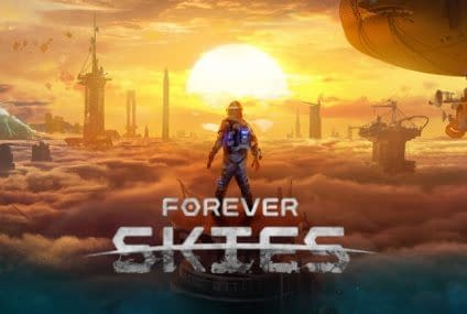 Survival Action Game Forever Skies Announced