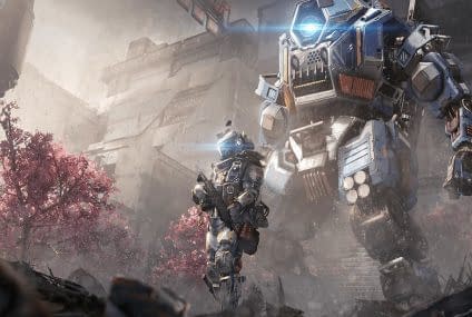 Titanfall 2 Northstar servers could bring game back to life