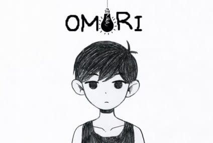 Omori Coming to Switch Consoles in 2022