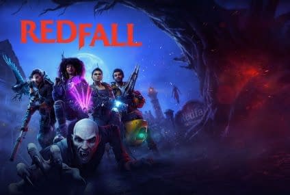 Rumor: Redfall Game Developed by Arkane Studio May Be Postponed