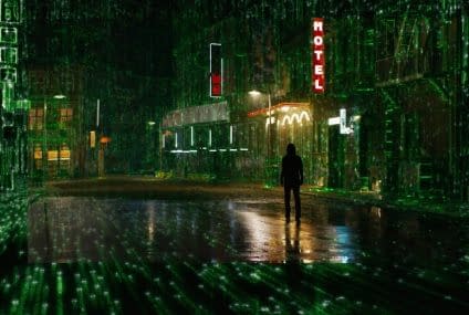 The Matrix Resurrections – Review