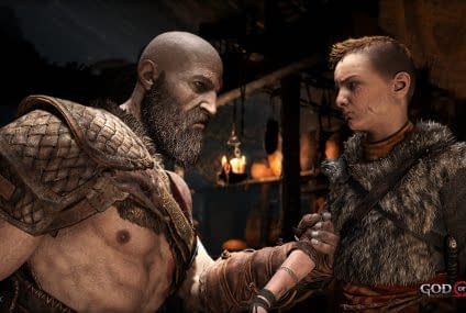 God of War Debuts on PC