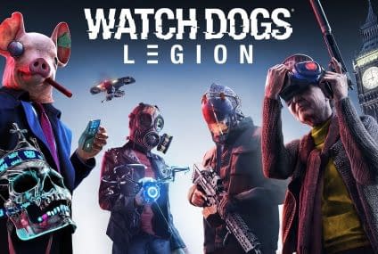 Ubisoft Watch pulls the plug on Dogs Legion