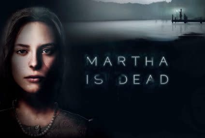 PS4 and PS5 Versions of Martha is Dead Announced to Be Censored