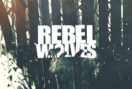 Former The Witcher 3 and Cyberpunk 2077 Employees Set Up Rebel Wolves Studio