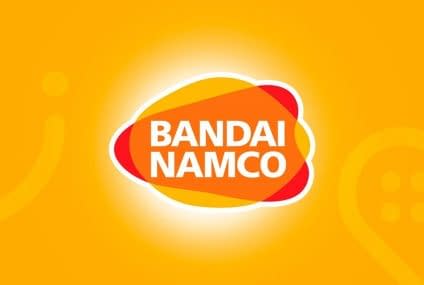 Bandai Namco’s Revenues Reach $5.4 Billion