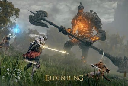 Elden Ring’s High Review Scores Excite Players