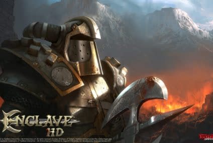 Enclave HD Will Debut This Summer