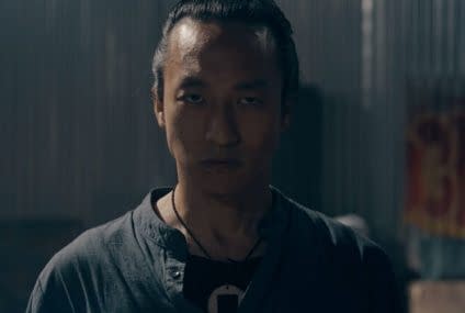 A Short Film for Sifu Is Released