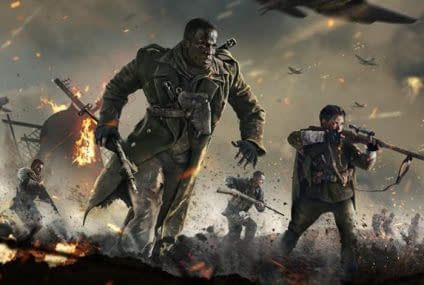 Activision’s Call of Duty Claims Received Official Statement and Denial
