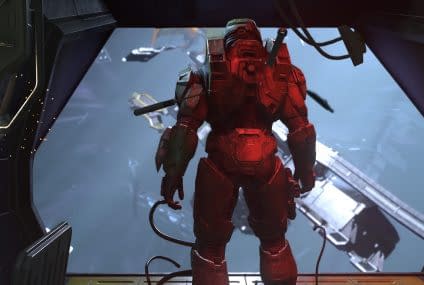 Halo Infinite’s Multiplayer Chief Designer Leaves 343 Industries
