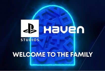 Sony announces acquisition of Haven Studios