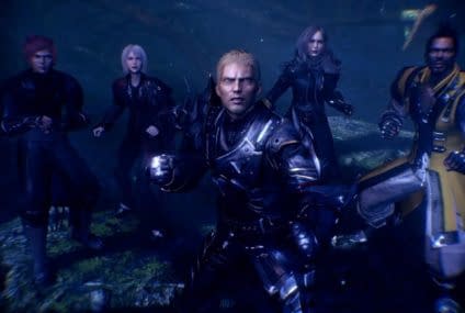 Stranger of Paradise: New Demo Released for Final Fantasy Origin