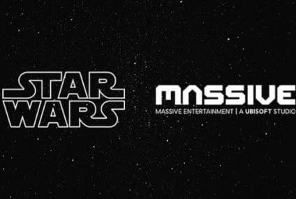 Ubisoft Massive’s Star Wars Won’t Be Out Until 2025