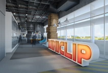 Miniclip Opens New Studio in Lisbon