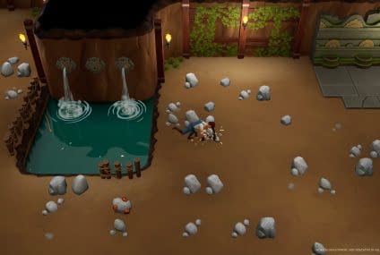 Simulation Game Coming to Coral Island PC
