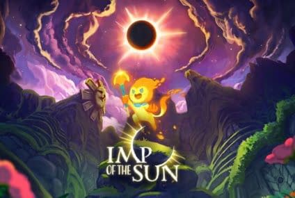 Switch Version of Imp of the Sun Confirmed