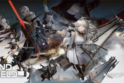 Arknights: Endfield Announced for PC, iOS and Android