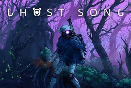 Action Adventure Game Ghost Song Coming to PC