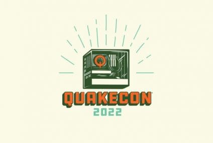 QuakeCon 2022 Live Broadcast Event will be held from 18 to 20 August
