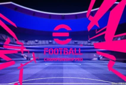 The eFootball Championship starts in June!