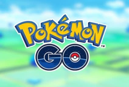 Pokémon Go Sustainability Week Event Has Started!