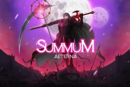 Action Roguelike Game Summum Aeterna Announced
