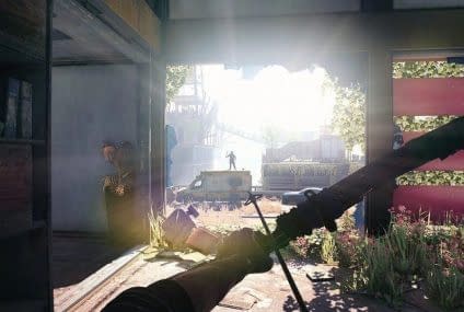 Dying Light 2 sales figures released